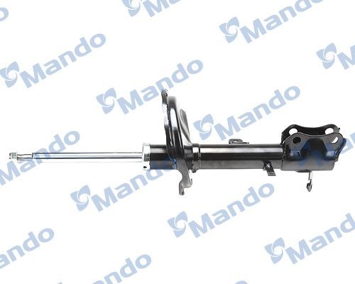 Амортизатор газовый задний левый (LEXUS RX300/330/350 05/03-) (KYB 334395) MSS02 MSS020221 MANDO