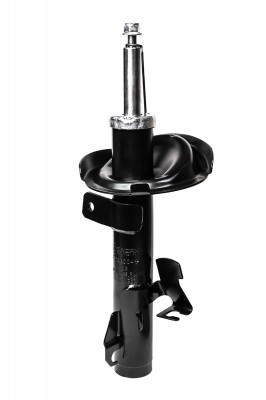 Амортизатор передний, Лев., GAS F21GR0046 F21GR0046 CWORKS