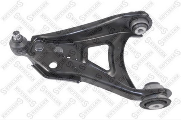 рычаг левый!\ Renault Clio 98> 57-02762A-SX STELLOX