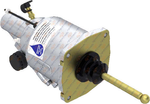 Цилиндр ПГУ 0204010 YUMAK