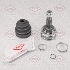 ШРУС наружный к-т TOYOTA Corolla 99- TDA1189 TDA1189 TATSUMI