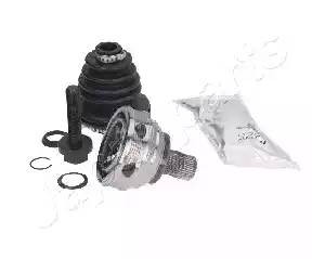 AUDI A3 [8P1] (2003- 2013)/VW CADDY III (2004>) 36*59,5*30 GI0008 JAPAN PARTS GROUP