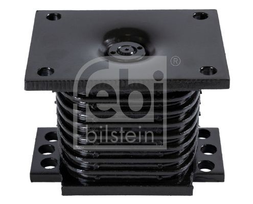 Подушка RENAULT Premium рессоры FEBI 03528 FEBI BILSTEIN
