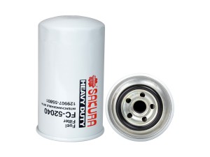 Фильтр топл. Sakura FC52040 FC52040 SAKURA