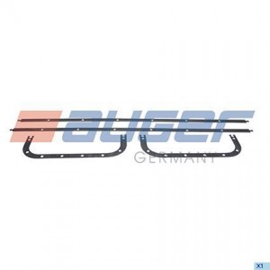 Прокладка картера двигателя Scania (D11/D12) 4/P/G/R/T-ser. 78961 AUGER