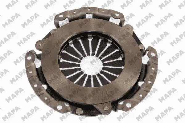 к-кт сцепления! без подш Nissan Micra/Qashqai/Note/Tiida 1.6i 05-10 021200209 MA PA