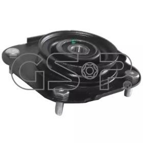 опора амортизатора переднего!\ Toyota Raum EXZ10 97-03 514172 GS P