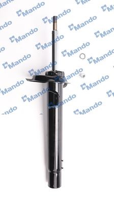 Амортизатор BMW 3 (E46) передний левый газовый MANDO MSS017279 MANDO