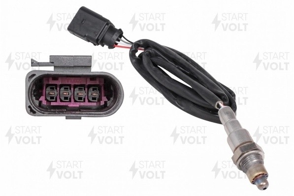 Датчик кислорода VW Polo (10-15) STARTVOLT VSOS1838 START VOLT