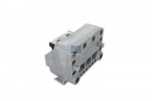 Пружина синхронизатора! d6 L34 ZF(S5-50.S6-65/80/90.4S-120GP,5S-90/9 2.5S-110/1G 4 DIESEL TECHNIC