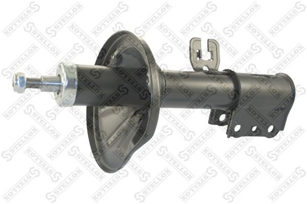 амортизатор передний левый масляный!\ Mazda 626 2WD 87-92/Estate 2WD 88-97 4114-0023-SX STELLOX