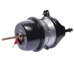Энергоаккумулятор BPW SAF тип 20/24 (дисковый тормоз) MEGAPOWER 350-26-003 MEGA POWER