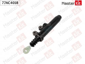 Цилиндр сцепления главный Mercedes-Benz E-CLASS (W210) 1995 - 2003 77AC4018 77AC4018 MASTER KIT