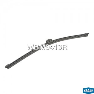 Щетка стеклоочистителя задняя WBM9413R WBM9413R KRAUF