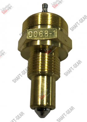 Датчик заднего хода L=65 КПП Faw, Shaanxi, Shacman 791007100681 SHAFT