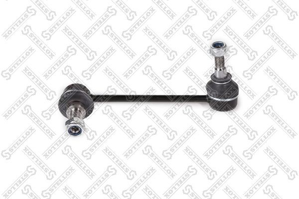 тяга стабилизатора переднего правая!\ MB W140 <98 56-01663A-SX STELLOX