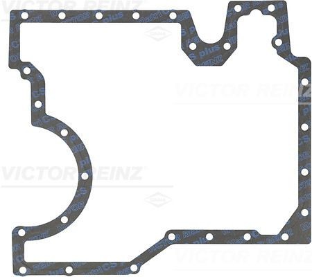 BMW X5 E70 (2007-2013) 71-36623-00 VICTOR REINZ