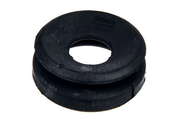 опора подрамника!\ Mitsubishi L200/Montero/Pajero/Pajero Pinin 96-06 7721011SX STELLOX