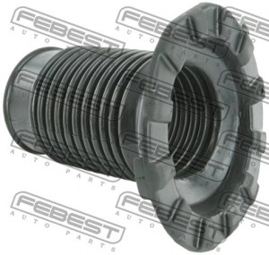 Пыльник амортизатора TSHB-MCV20F TSHBMCV20F FEBEST