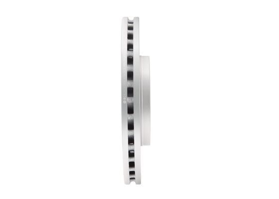 Диск тормозной MERCEDES E (W211) передний (1шт.) BOSCH 0 986 479 333 BOSCH