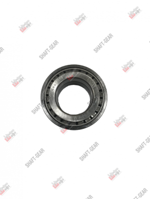 Блок подшипников выходного вала КПП 9JS, RT, Shaanxi, Foton, Faw 717813 SHAFT