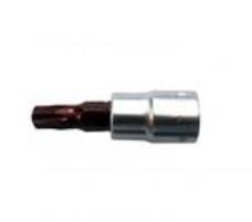 головка-бита! торкс T40 1/4'' 30мм\ F3263240 FORSAGE TOOLS