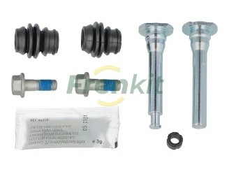 ремк-т напр. суппорта пер.!с напр.\Subaru Legacy,Nissan X-Trail/Pathfinder,Honda 809005 FRENKIT