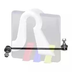 тяга стабилизатора переднего левая!\ Nissan Murano Z50 02> 97-02357-2 RTS