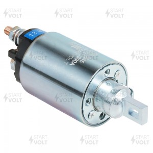Реле втягивающее стартера VSR 0845 START VOLT