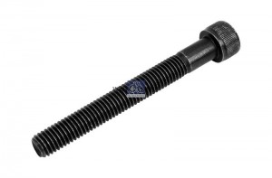 болт! топливного бака M10x1.5Scania P/R-Series 112509 DIESEL TECHNIC