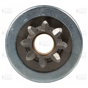 Привод стартера (бендикс) для а/м Nissan Note (05-) 1.4i (тип Valeo) (VCS 1403) VCS 1403 START VOLT