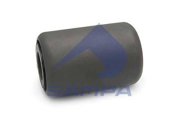 Сайлентблок SAF полурессоры (30x68x104) металл-резина-металл SAMPA 075020 SAMPA