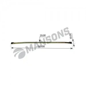 Тяга стеклоочистителя 4-SERIE 100.634 MANSONS