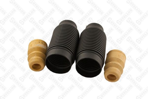 к-кт пыльник+отбойник амортизатор.перед.!2+2\Hyundai Accent/Pony/Excel/Elantra/G 11-27019-SX STELLOX