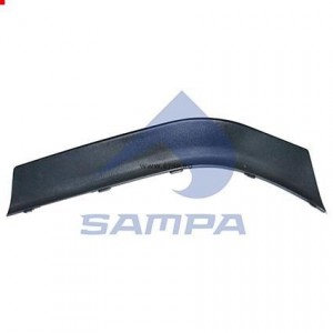 Накладка крыла переднего правого 94-144-R 18400029 SAMPA