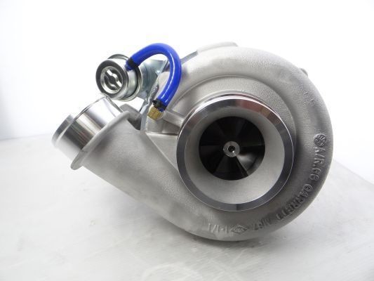 Турбокомпрессор 452281-5018S Garrett GT4294S DAF 4522815018S GARRETT