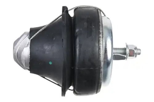 подушка ДВС передняя!\ Volvo S60/S80 2.0-2.9 98> Z13304 ZENTPARTS