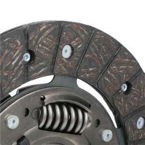Диск сцепления ADW193107 ADW193107 BLUE PRINT