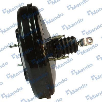 Усилитель вакуумный HYUNDAI Santa Fe (12-) KIA Sorento (12-) (2.4) MANDO EX591102W300 MANDO