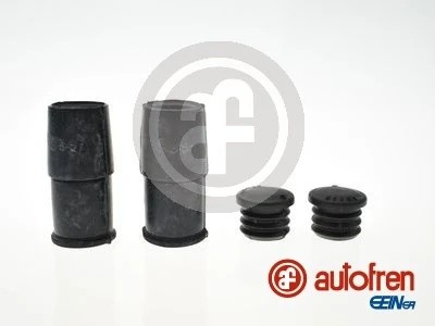 рем.к-т диск.торм.\ Ford S-max 07> (ATE) D7003 AUTOFREN SEINSA
