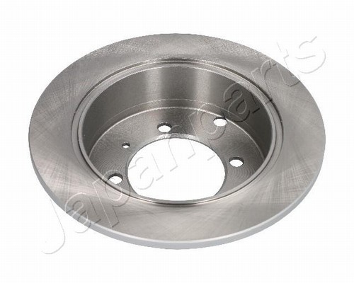 MITSUBISHI GALANT 1.8-2.5 92> 262x10x4 DP510C JAPAN PARTS GROUP