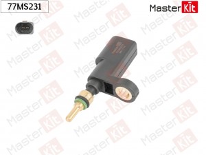 GOLF VII (2012>) 1.4 TSI CMBA 77MS231 MASTER KIT