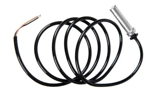 датчик ABS! задний\MB Sprinter, VW LT 2.2-2.9 01> Z03126 ZENTPARTS