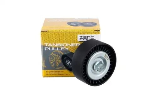 ролик натяжителя ремня! Fiat Ducato 2.5 TDI 94> Z24244 ZENTPARTS
