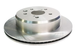 Тормозной диск задний C220R0613 C220R0613 CWORKS