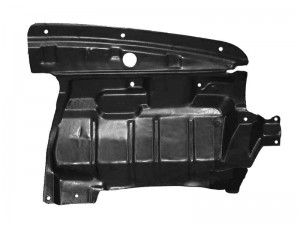 ЗАЩИТА ДВИГАТЕЛЯ NISSAN CEFIROMAXIMA 9803 LH STDTW20252 SAT