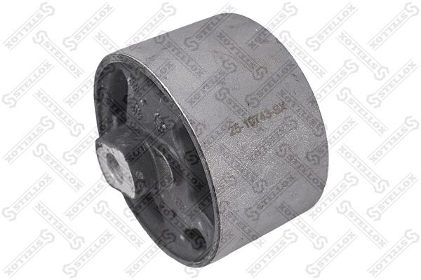 подушка ДВС! левая\VW Golf/Jetta 80-84 25-19743-SX STELLOX