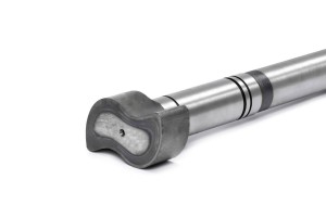 BPW/TONAR-90421 (2000>) L=603 [484.5] мм, O42 мм, шлицы-10 T1134-8001 TOPCOVER
