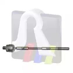 тяга рулевая!\ Nissan X-trail T30 01> 92-02389 RTS