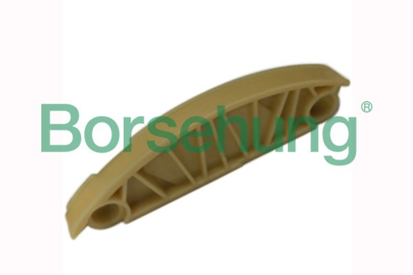 планка успокоителя цепи ГРМ!\ VW Golf/Passat, Audi A3/A4/A5/A6 1.8/2.0 03> B1G010 BORSEHUNG